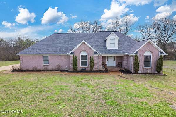 2.2 Acres of Land with Home for Sale in Medina, Tennessee