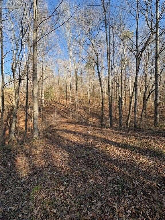 1.62 Acres of Residential Land for Sale in Dahlonega, Georgia