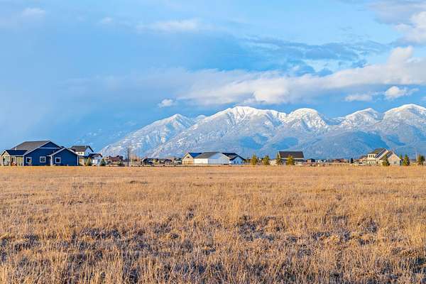5 Acres of Residential Land for Sale in Kalispell, Montana