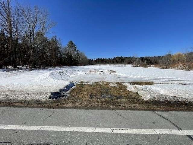 3.2 Acres of Residential Land for Sale in Westminster, Vermont