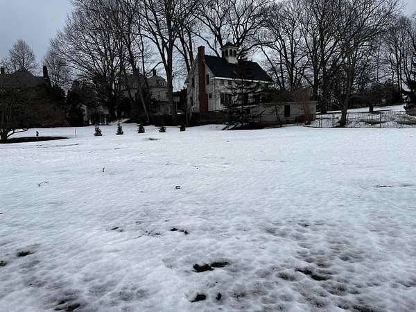 0.34 Acres of Residential Land for Sale in Portsmouth, New Hampshire