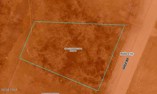 0.24 Acres of Land for Sale in Webb City, Missouri