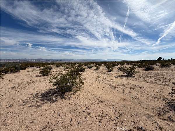 2 Acres of Land for Sale in Twentynine Palms, California