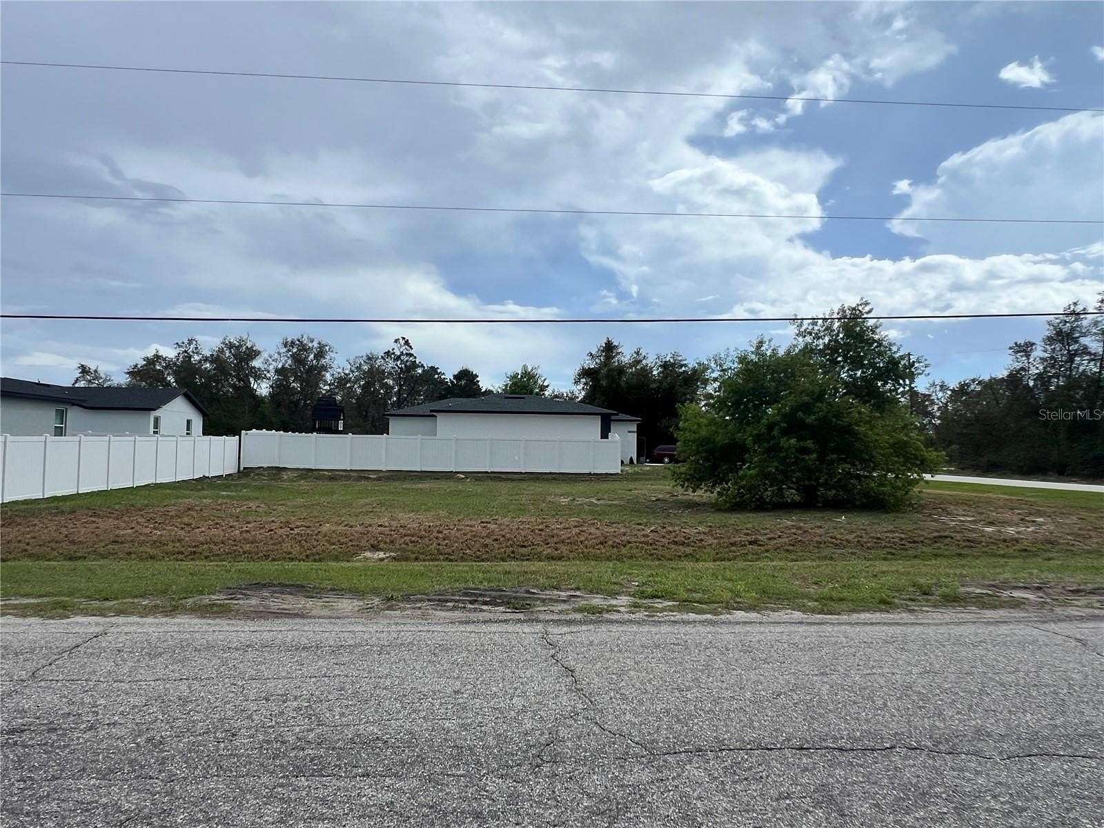 0.17 Acres of Residential Land for Sale in Poinciana, Florida