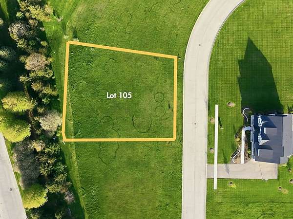 0.47 Acres of Residential Land for Sale in Sycamore, Illinois