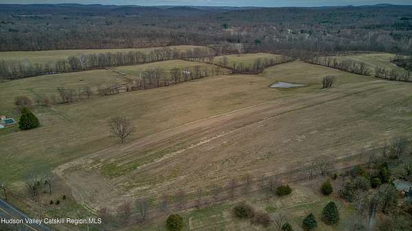 50.2 Acres of Land for Sale in Salt Point, New York