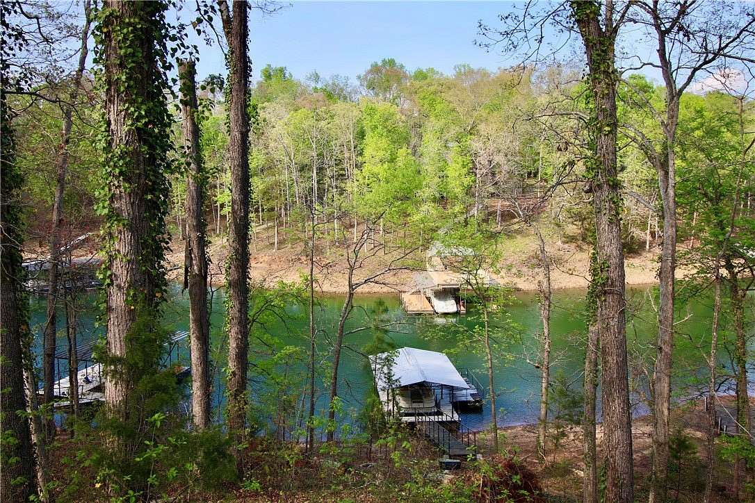 0.98 Acres of Land for Sale in Anderson, South Carolina