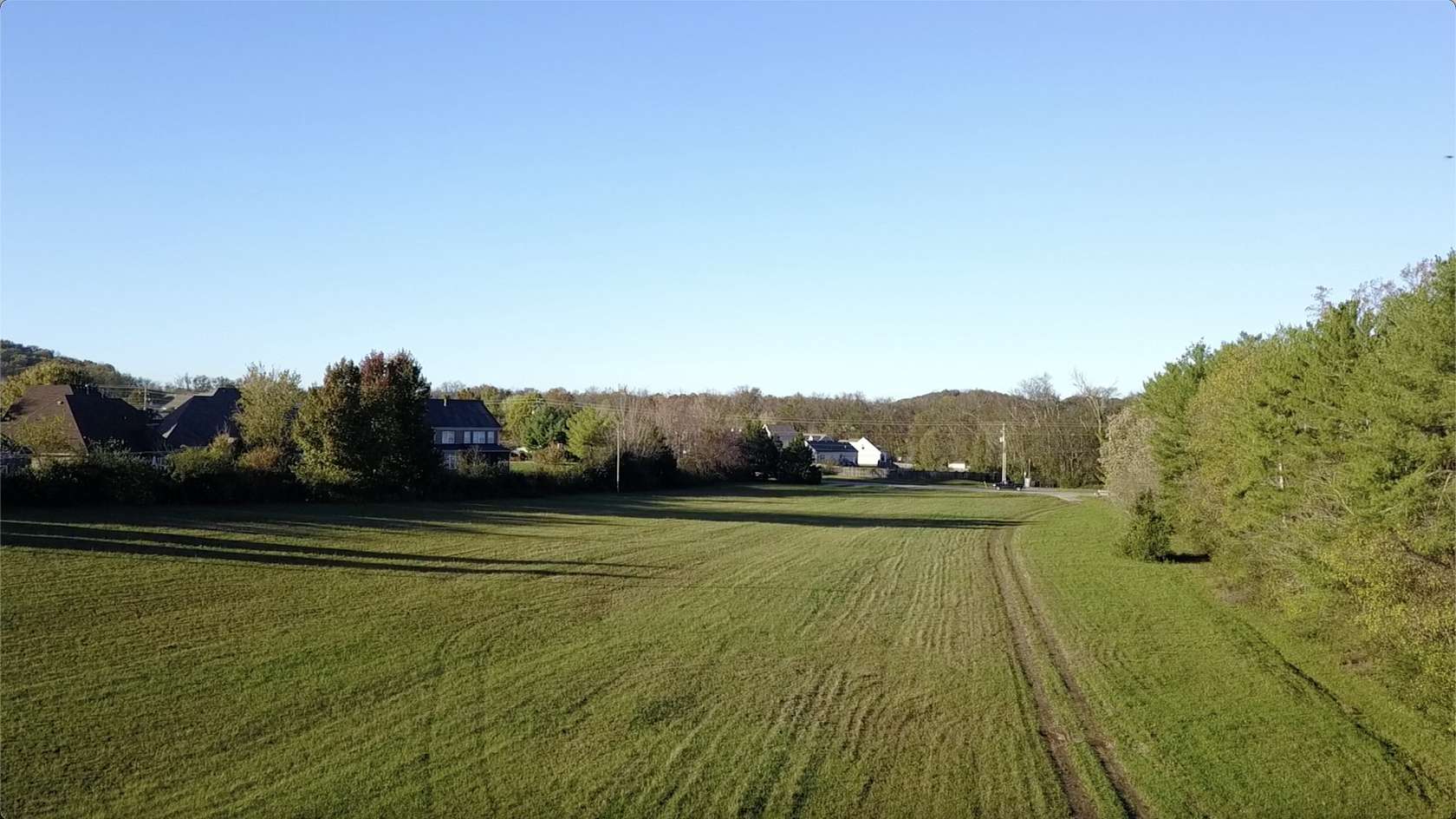 9.63 Acres of Residential Land for Sale in Thompson's Station, Tennessee