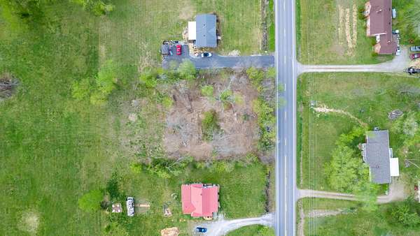 0.63 Acres of Residential Land for Sale in Kingston Springs, Tennessee