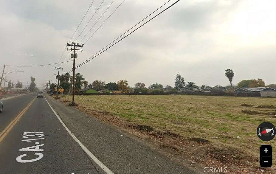 1.73 Acres of Land for Sale in Tulare, California