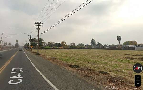 1.73 Acres of Land for Sale in Tulare, California