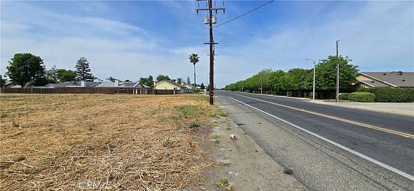 1.73 Acres of Land for Sale in Tulare, California