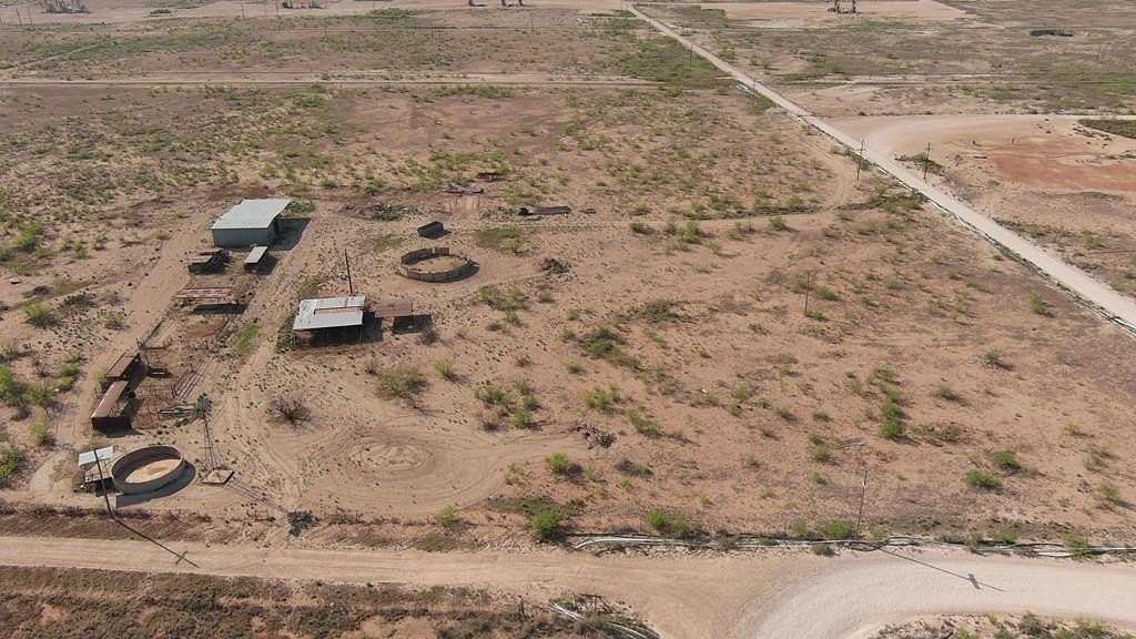 9 Acres of Land for Sale in Odessa, Texas