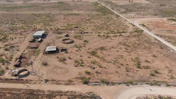 9 Acres of Land for Sale in Odessa, Texas