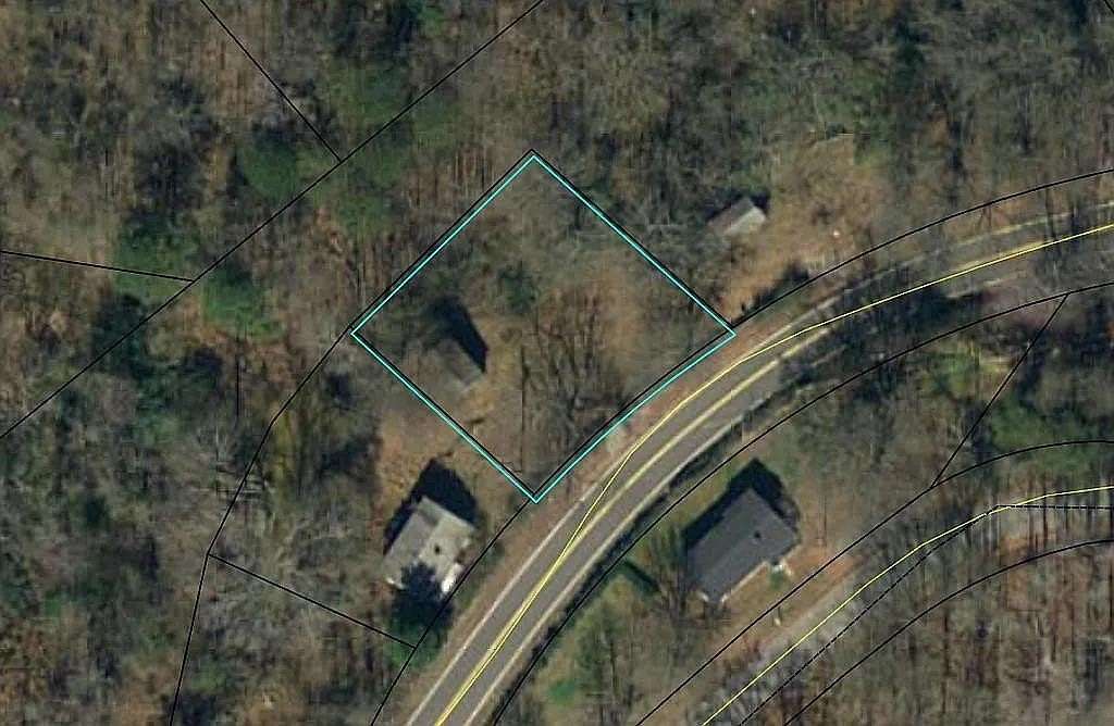 0.23 Acres of Residential Land for Sale in Duncan, South Carolina