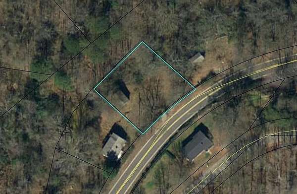 Residential Land for Sale in Duncan, South Carolina