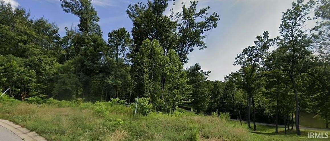 0.33 Acres of Residential Land for Sale in Evansville, Indiana