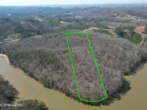 5 Acres of Residential Land for Sale in Madisonville, Tennessee