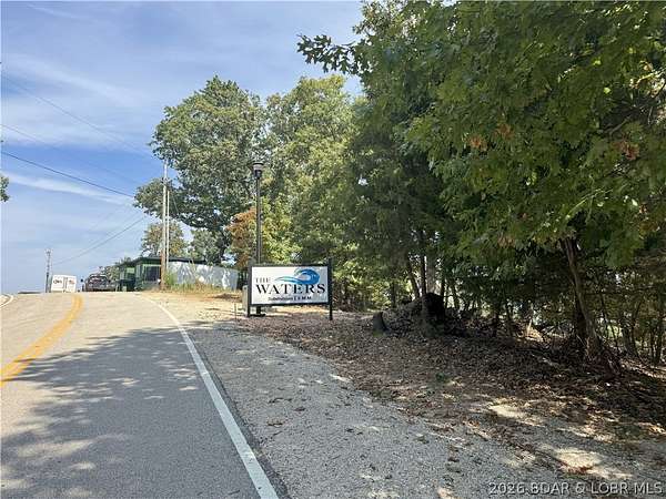 Residential Land for Sale in Lake Ozark, Missouri