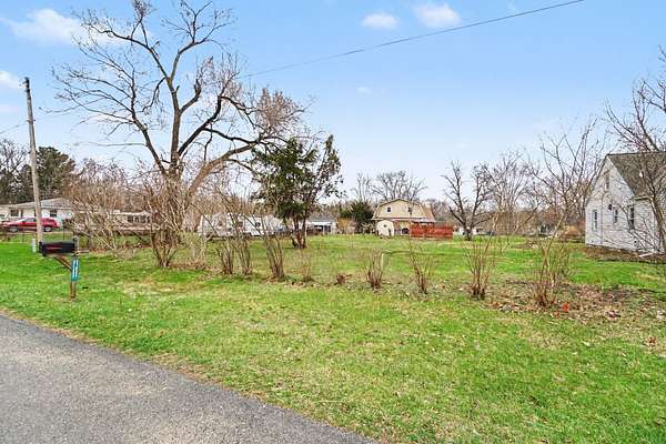 0.19 Acres of Residential Land for Sale in Portage, Michigan