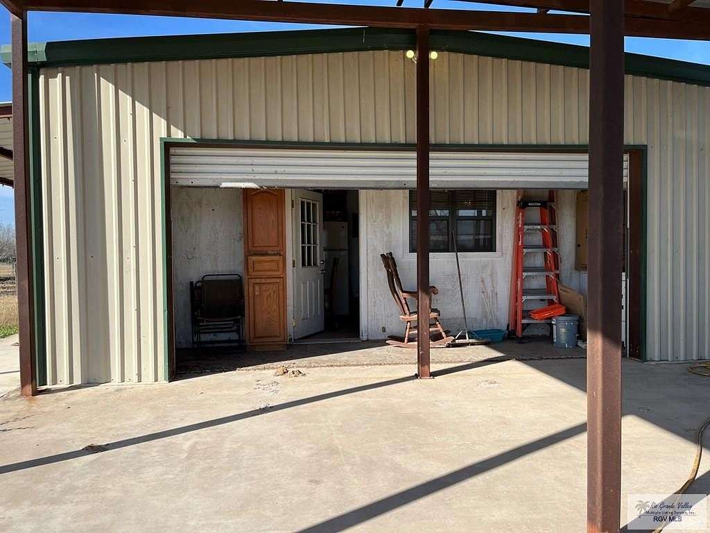 5 Acres of Residential Land for Sale in La Feria, Texas