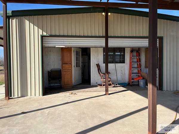 5 Acres of Residential Land for Sale in La Feria, Texas