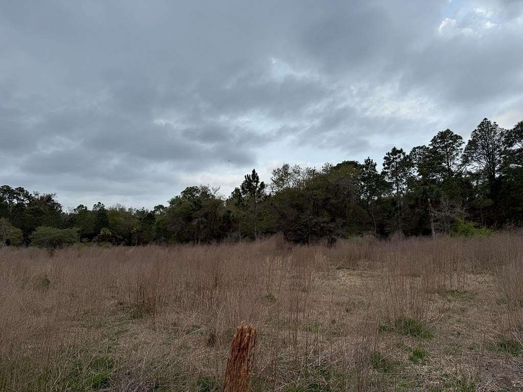 1.16 Acres of Residential Land for Sale in Crystal River, Florida