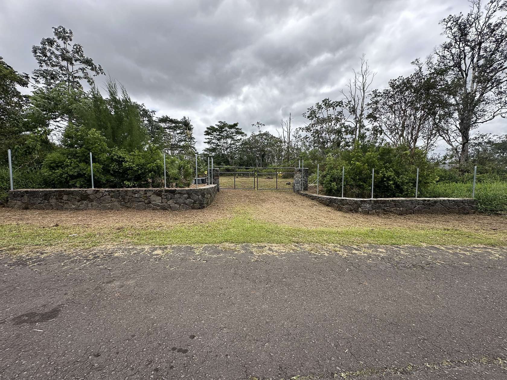 0.19 Acres of Land for Sale in Kurtistown, Hawaii