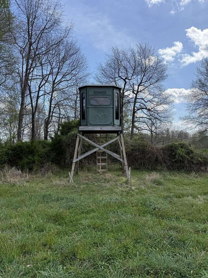 61 Acres of Recreational Land for Sale in Edmonton, Kentucky