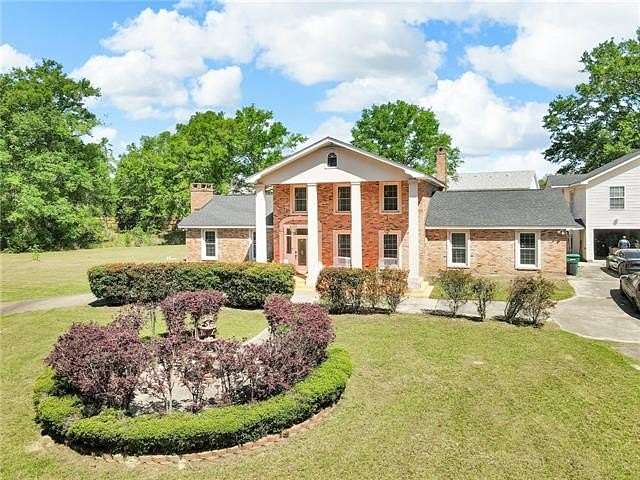 5 Acres of Land with Home for Sale in Hammond, Louisiana