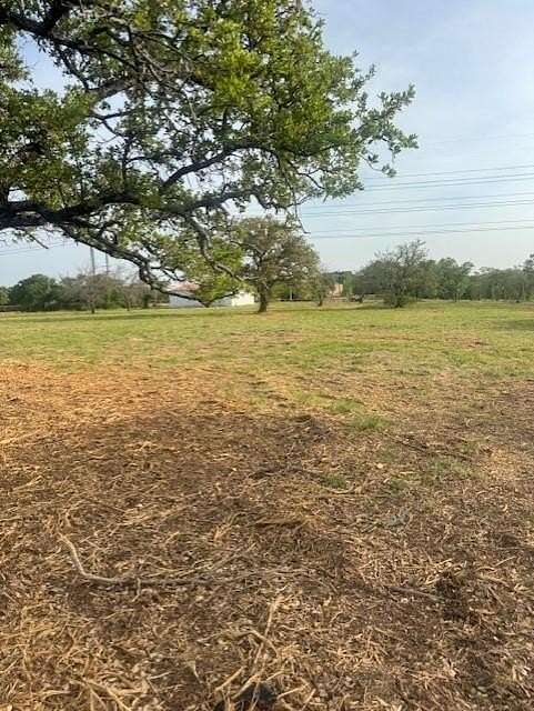 7.62 Acres of Land for Sale in Azle, Texas
