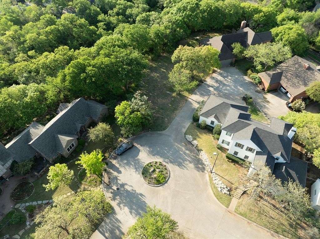 0.47 Acres of Residential Land for Sale in Fort Worth, Texas