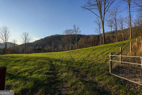 20 Acres of Recreational Land for Sale in Tiger, Georgia