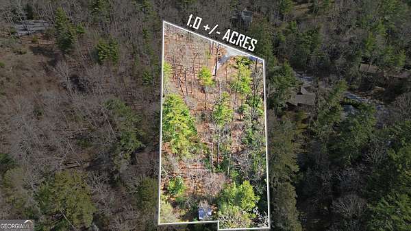 1 Acre of Residential Land for Sale in Highlands, North Carolina