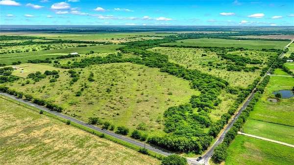 2.3 Acres of Residential Land for Sale in Collinsville, Texas