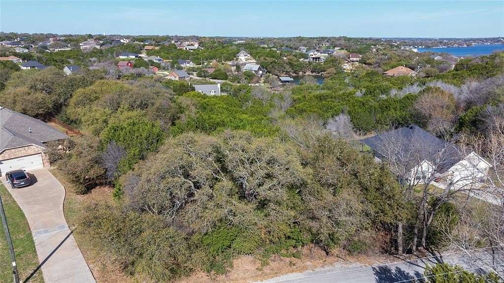 0.11 Acres of Residential Land for Sale in Granbury, Texas