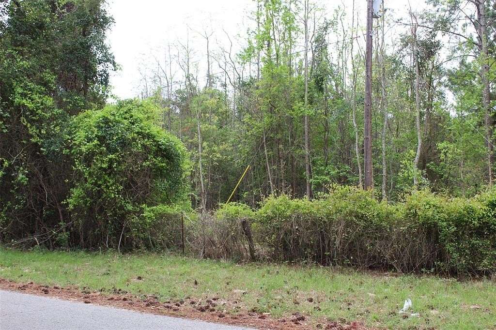 29.7 Acres of Recreational Land for Sale in Athens, Texas