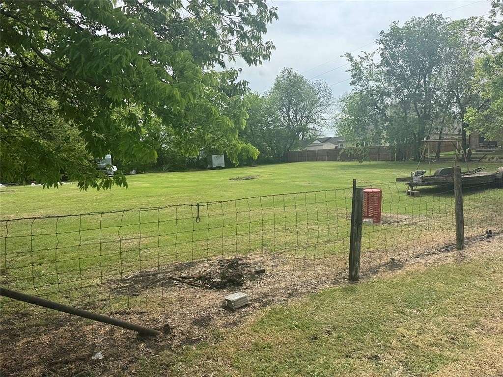 0.24 Acres of Residential Land for Sale in Royse City, Texas