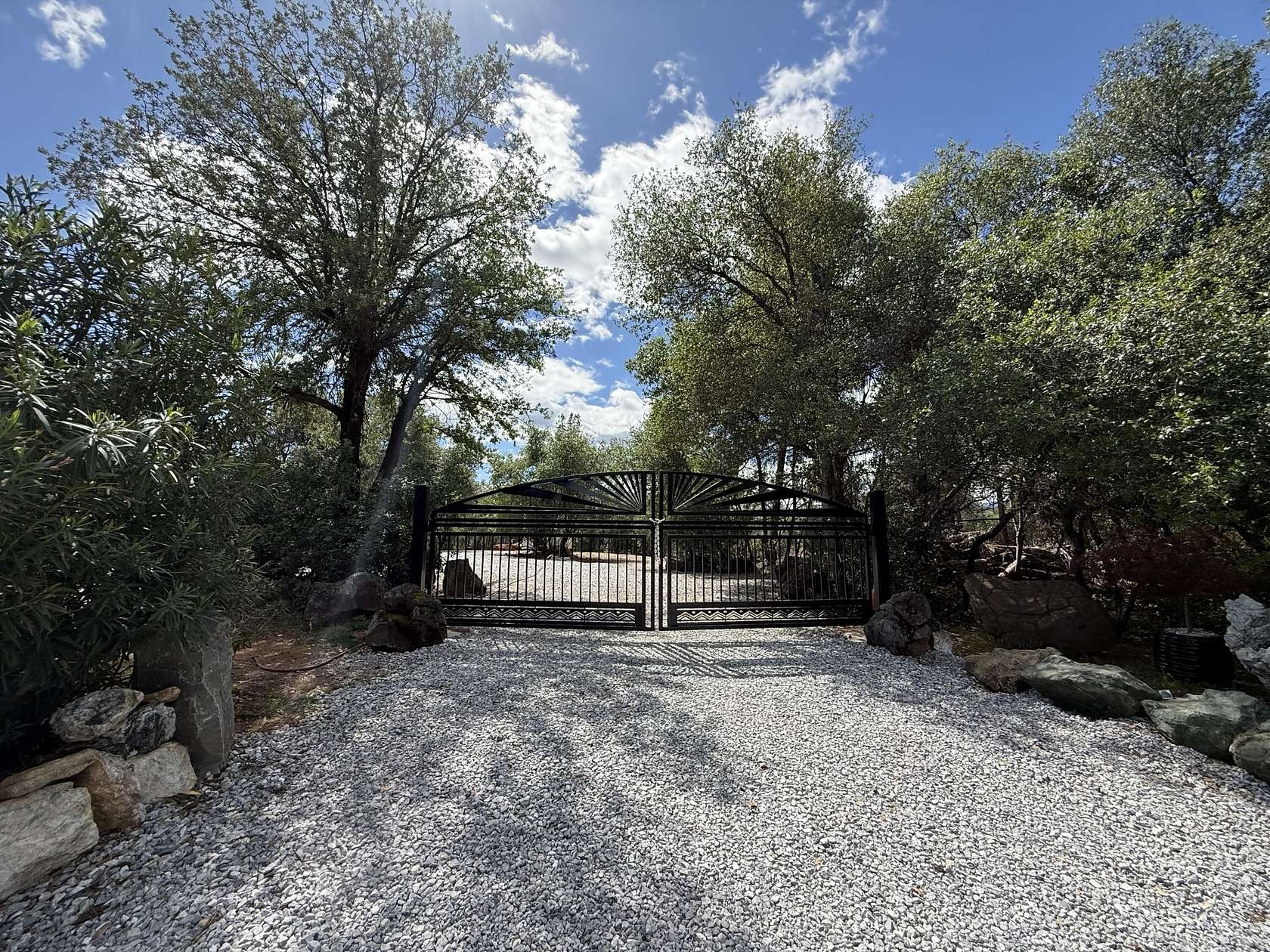 11.7 Acres of Recreational & Residential Land for Sale in Redding, California