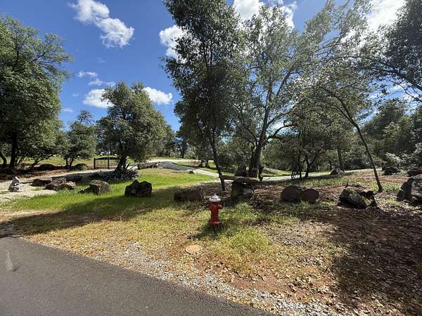 11.7 Acres of Recreational & Residential Land for Sale in Redding, California