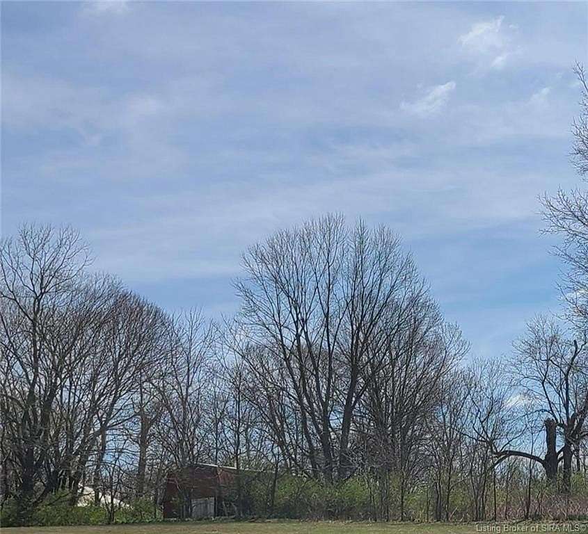 0.86 Acres of Residential Land for Sale in Depauw, Indiana