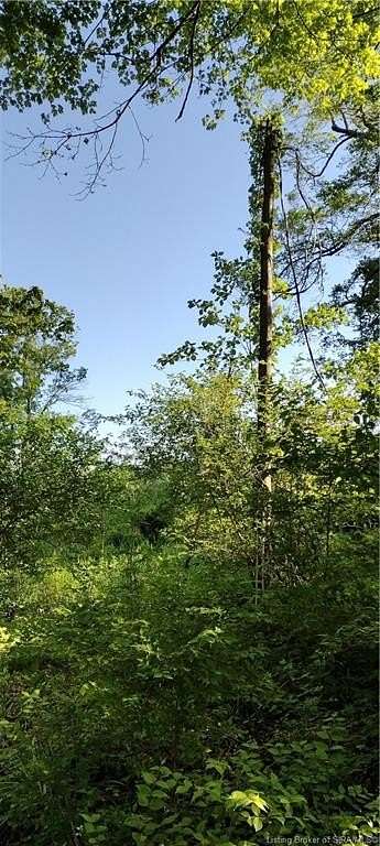 0.86 Acres of Residential Land for Sale in Depauw, Indiana