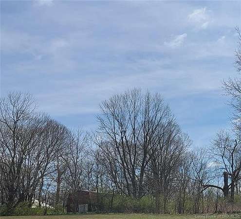 0.86 Acres of Residential Land for Sale in Depauw, Indiana