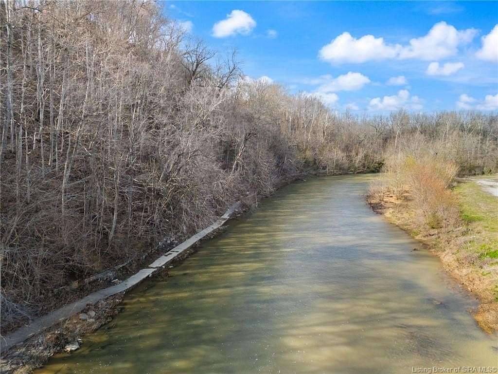 13.4 Acres of Land for Sale in Corydon, Indiana