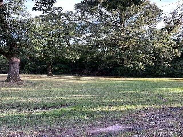 8.58 Acres of Commercial Land for Sale in Texarkana, Arkansas