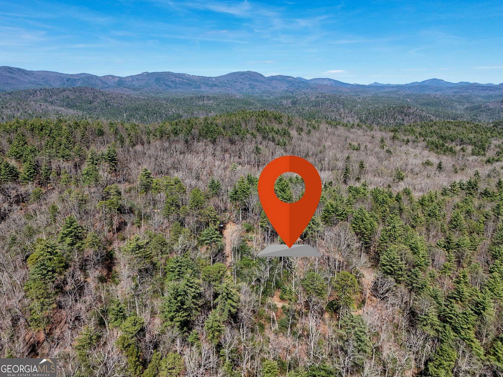 6 Acres of Land for Sale in Clayton, Georgia
