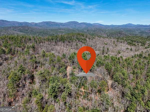 6 Acres of Land for Sale in Clayton, Georgia
