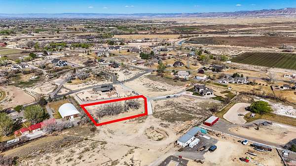 1 Acre of Residential Land for Sale in Grand Junction, Colorado