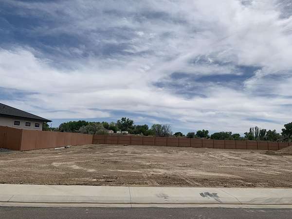 0.28 Acres of Residential Land for Sale in Grand Junction, Colorado