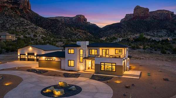2.1 Acres of Land with Home for Sale in Grand Junction, Colorado